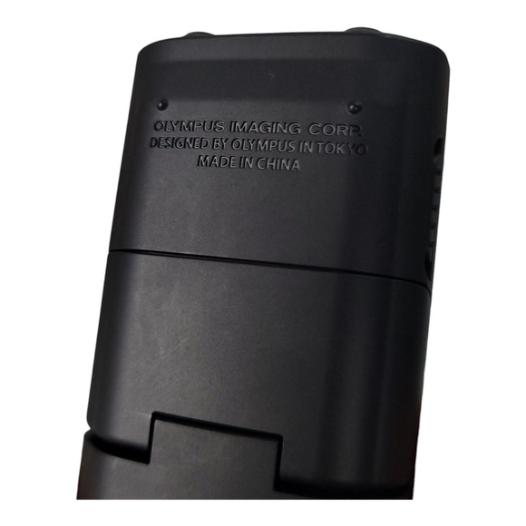 Olympus VN-721PC Digital Voice Recorder 2GB New Open Box Voice Memos Lectures - Picture 8 of 9